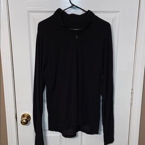 Lululemon Quarterzip